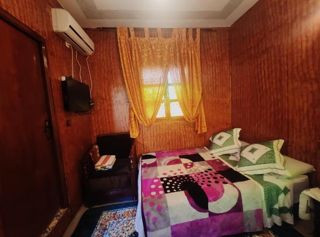 Hotel Kasabah Senhaji Moulay Idriss Esterno foto