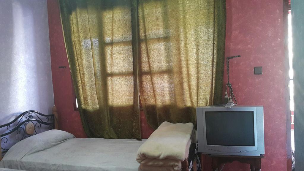 Hotel Kasabah Senhaji Moulay Idriss Esterno foto