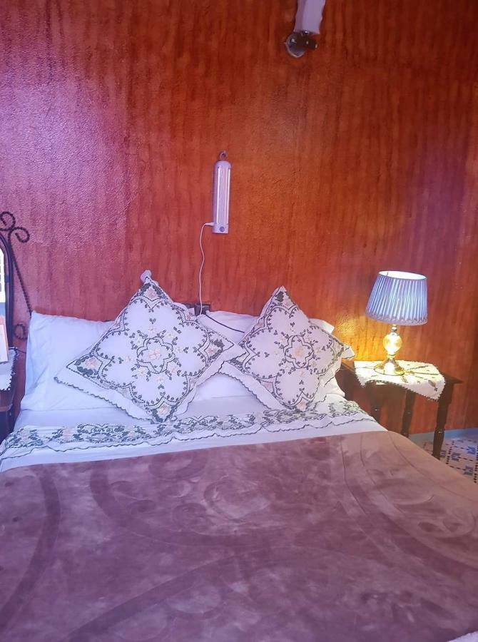Hotel Kasabah Senhaji Moulay Idriss Esterno foto